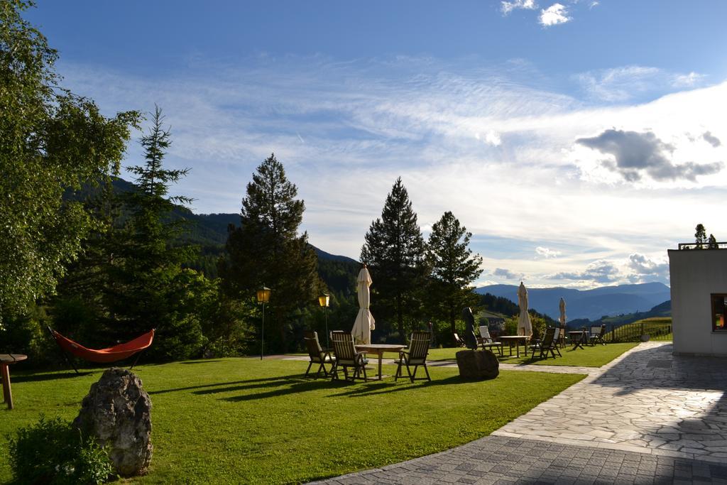 Hotel Tyrol Funes  Exterior foto